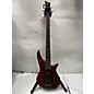 Used Jackson Spectra JS3V Electric Bass Guitar thumbnail