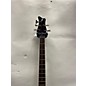 Used Jackson Spectra JS3V Electric Bass Guitar