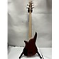 Used Jackson Spectra JS3V Electric Bass Guitar