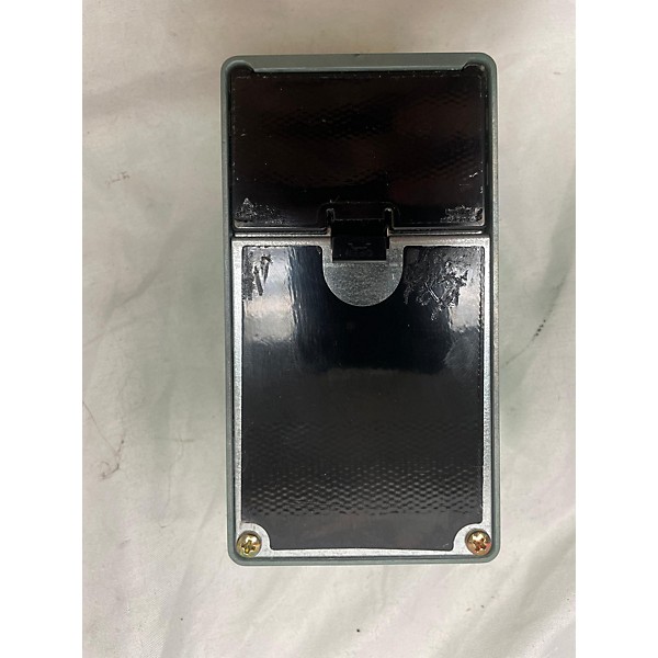 Used Ibanez TS808 Reissue Tube Screamer Distortion Effect Pedal