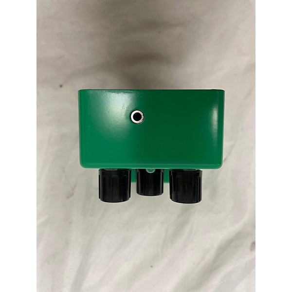 Used Ibanez TS808 Reissue Tube Screamer Distortion Effect Pedal