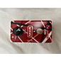 Used MXR EVH90 Eddie Van Halen Phaser Effect Pedal thumbnail