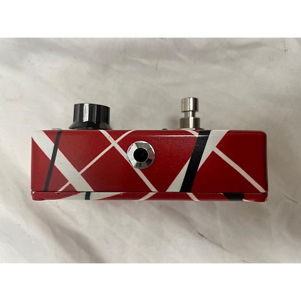 Used MXR EVH90 Eddie Van Halen Phaser Effect Pedal