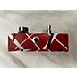 Used MXR EVH90 Eddie Van Halen Phaser Effect Pedal