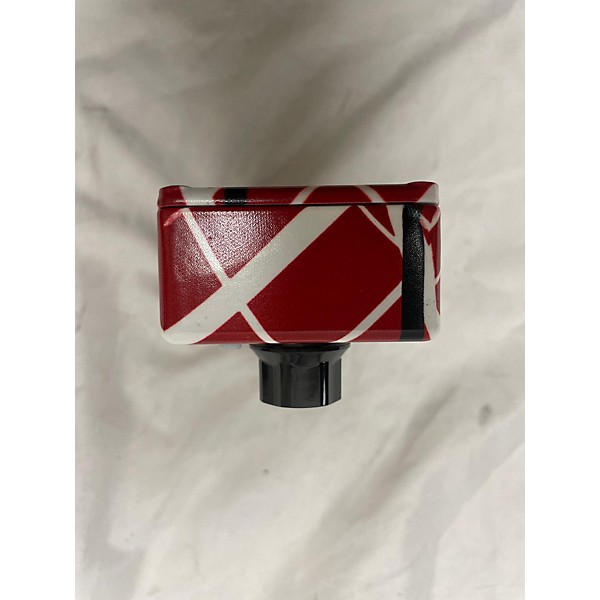 Used MXR EVH90 Eddie Van Halen Phaser Effect Pedal