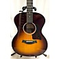 Used Taylor Used Taylor 214E-EB DLX Natural Acoustic Guitar