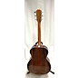 Used Taylor Used Taylor 214E-EB DLX Natural Acoustic Guitar