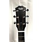 Used Taylor Used Taylor 214E-EB DLX Natural Acoustic Guitar