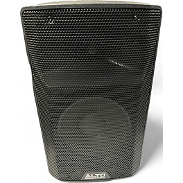 Used Alto Used Alto TX210 Powered Speaker