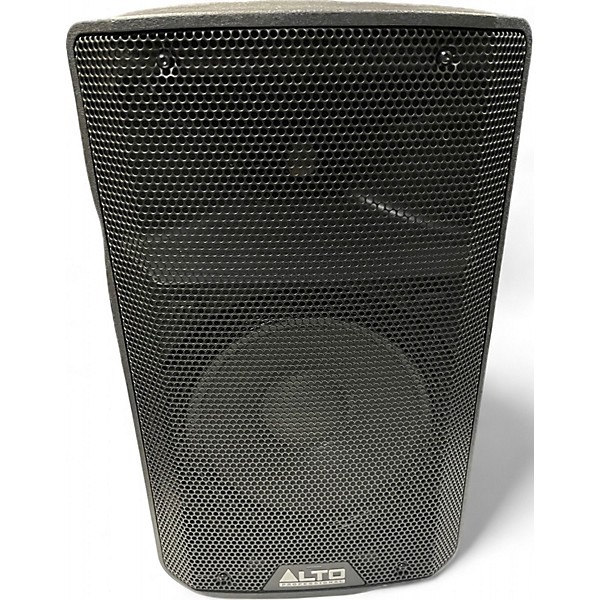 Used Alto Used Alto TX210 Powered Speaker