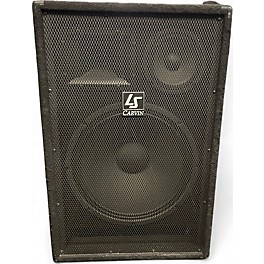 Used Carvin Used Carvin Ls1503 Unpowered Speaker