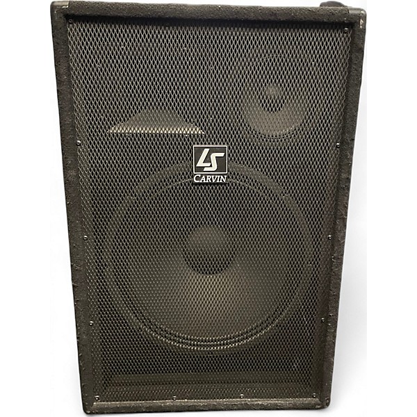 Used Carvin Used Carvin Ls1503 Unpowered Speaker