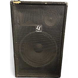 Used Carvin Used Carvin Ls1503 Unpowered Speaker