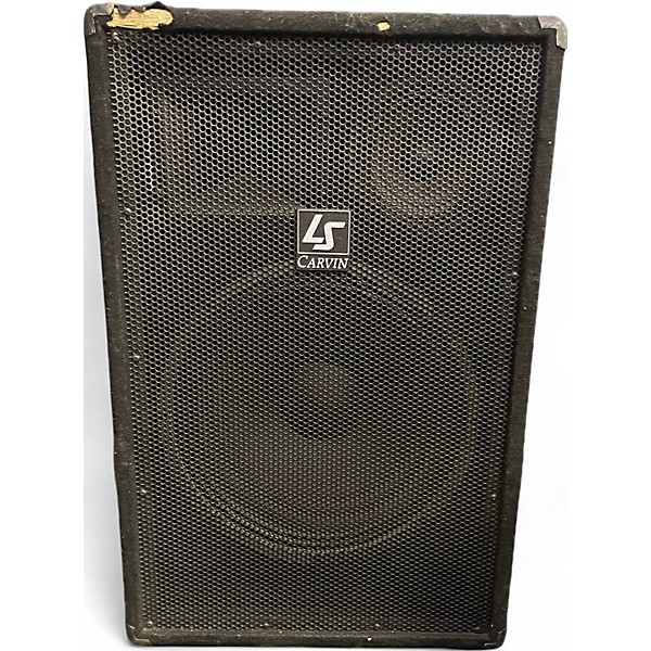 Used Carvin Used Carvin Ls1503 Unpowered Speaker