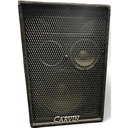 Used Carvin Used Carvin 1584 Unpowered Speaker