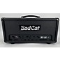 Used Bad Cat BC-50 Tube Guitar Amp Head thumbnail