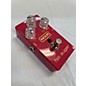 Used MXR Used MXR Fat Sugar Effect Pedal thumbnail