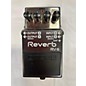 Used BOSS Used BOSS RV6 Digital Reverb Effect Pedal thumbnail