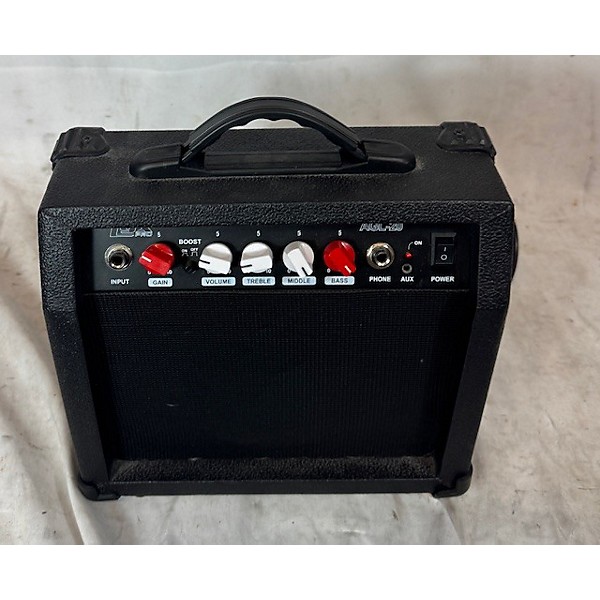 Used Used LYX PRO AGL20 Guitar Combo Amp Guitar Center