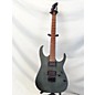 Used Ibanez Used Ibanez RG6003FM Trans Gray Solid Body Electric Guitar thumbnail