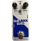 Used Electro-Harmonix Used Electro-Harmonix Slap-Back Echo Effect Pedal thumbnail