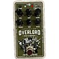 Used Electro-Harmonix Used Electro-Harmonix Operation Nano Overdrive Effect Pedal thumbnail