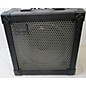 Used Roland Cube 30 1x10 30W Guitar Combo Amp thumbnail