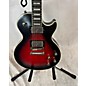 Used Epiphone Used Epiphone Les Paul Custom GX Prophecy Red Solid Body Electric Guitar