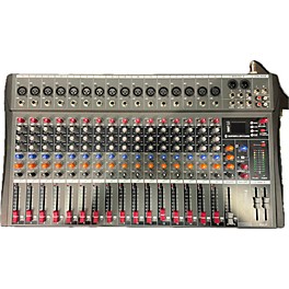 Used Fineshine Used Fineshine Ct-160s Unpowered Mixer