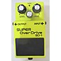 Used BOSS Used BOSS SD1 Super Overdrive Effect Pedal thumbnail