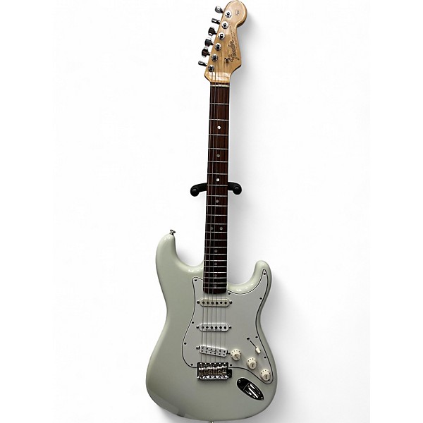 Used Fender American Vintage 1965 Stratocaster Olympic White Solid Body Electric Guitar,Specials : American Fashion Style Bags On Sale