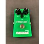 Used Maxon OD808 Overdrive Effect Pedal thumbnail