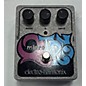 Used Electro-Harmonix Micro Q Tron Envelope Filter Effect Pedal thumbnail