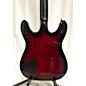 Used Fender Used Fender Tc-90 Black Cherry Burst Solid Body Electric Guitar