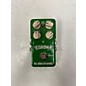 Used TC Electronic Used TC Electronic Corona Chorus Effect Pedal thumbnail