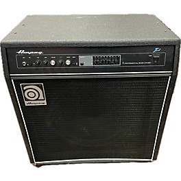 Used Ampeg Used  Ampeg B2