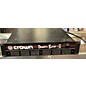 Used Crown Used Crown POWER BASE Power Amp thumbnail