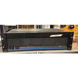 Used QSC Used QSC MODEL 1200 Power Amp