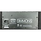 Used Simmons DA25 Drum Amplifier thumbnail