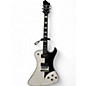 Used Hagstrom Used Hagstrom Fantom Alpine White Solid Body Electric Guitar