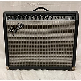 Used Fender Deluxe 112 Plus 65W Guitar Combo Amp