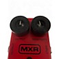 Used MXR Used MXR M102 Dyna Comp Effect Pedal