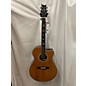 Used PRS Used PRS Angelus A40e Natural Acoustic Electric Guitar thumbnail