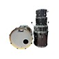 Used Pearl Used Pearl 5 piece Export Smokey Chrome Drum Kit thumbnail