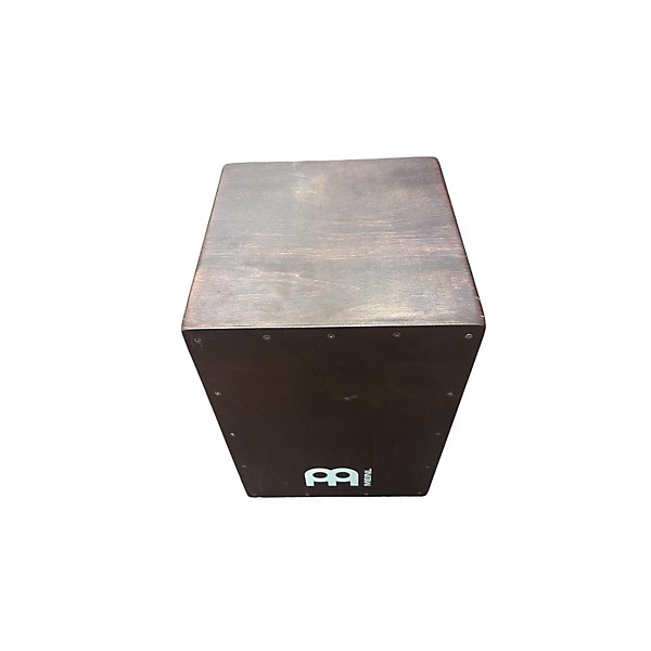 Used MEINL Used MEINL Headliner Cajon Cajon