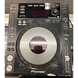 Used Pioneer DJ Used Pioneer DJ CDJ850 DJ Player