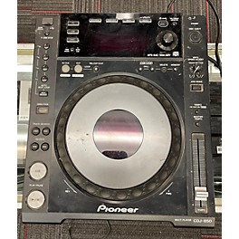 Used Pioneer DJ Used Pioneer DJ CDJ850 DJ Player