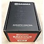 Used GAMMA Used GAMMA Bacchus Dynamic Drive Effect Pedal