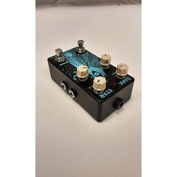 Used Old Blood Noise Endeavors DARK STAR Effect Pedal