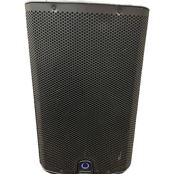 Used Turbosound Used Turbosound IQ12 Powered Speaker